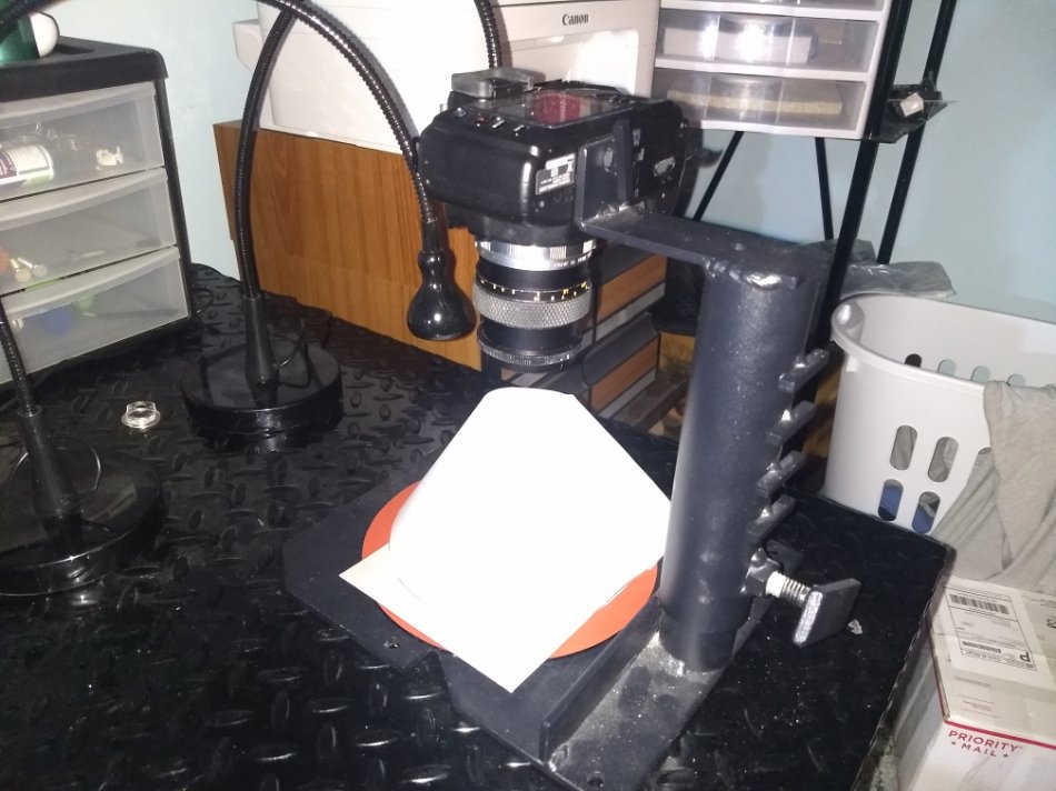 Please-Critique-My-Setup.